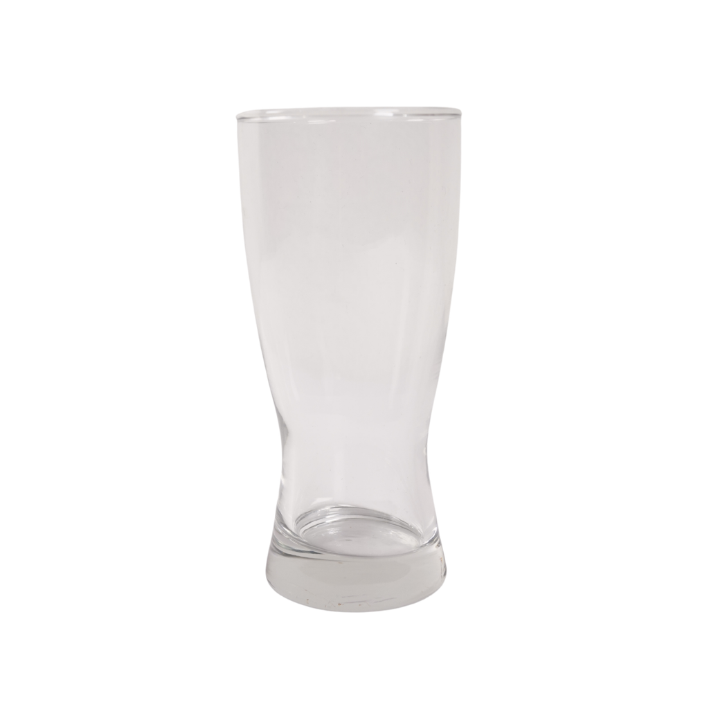 VASO VID 325 ML CERVECERO LISO CRISA 6700