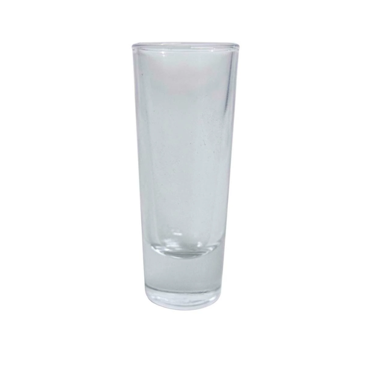 VASO VID TEQUILERO 1.5 OZ 972 CRISA