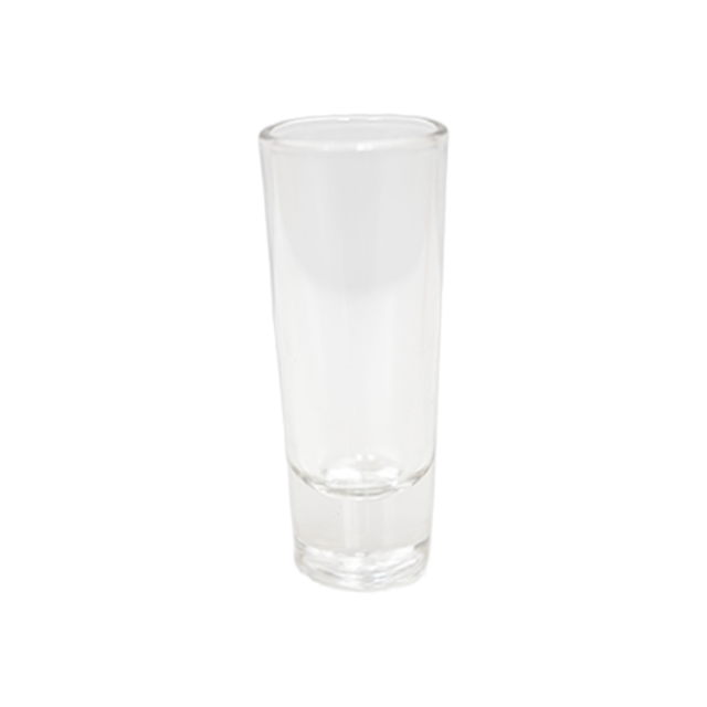 VASO VID TEQUILERO 2 OZ/59 ML LUNITA 0990 / 973