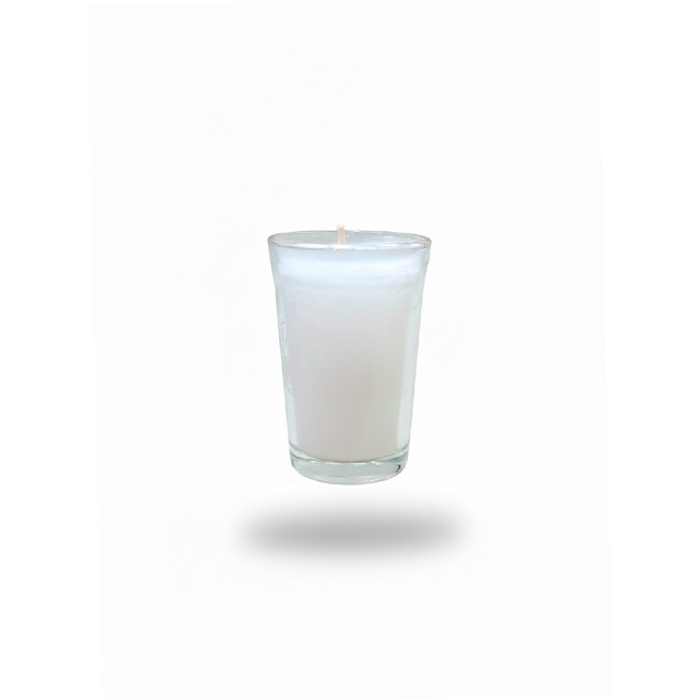 VELA VASITO C/CITRONELA C-026 VELADORA