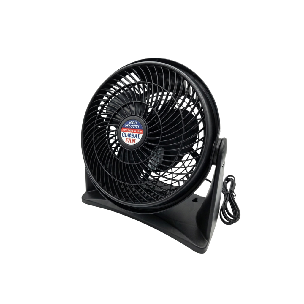 VENTILADOR CEYNOWA/TURBO O FAN 8"  TY-0801/650417