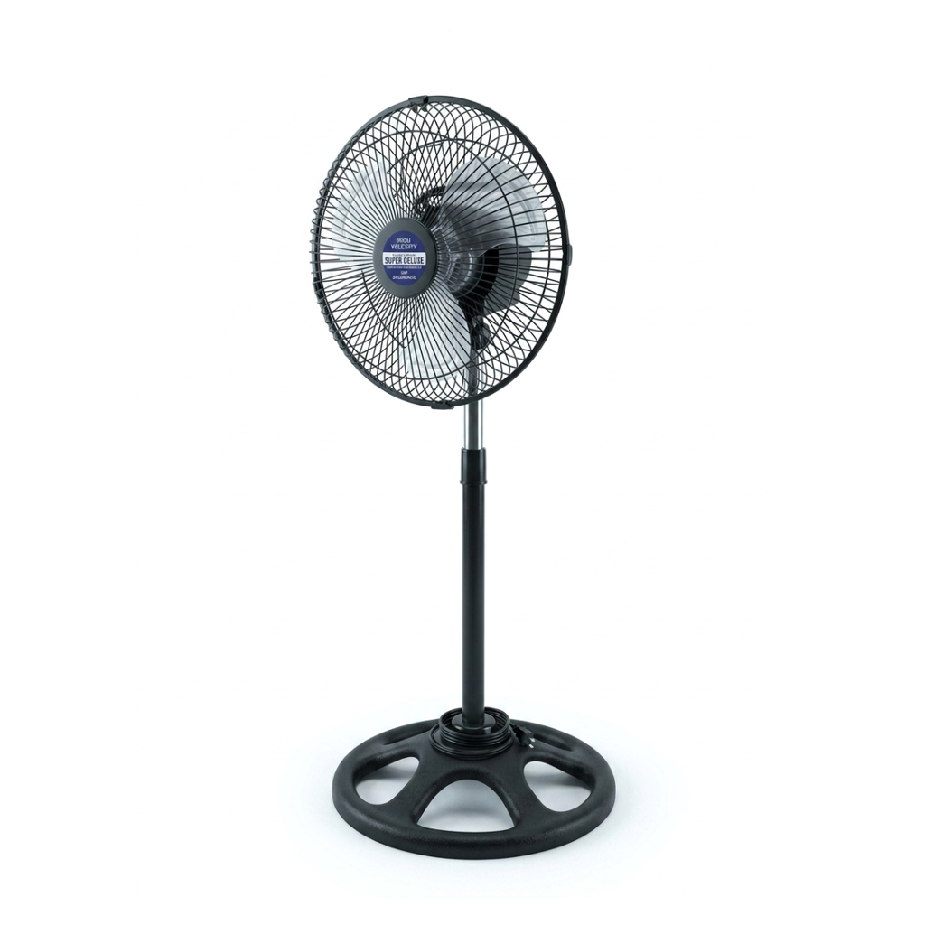 VENTILADOR MINI INDUST COLORES OXCOM/ANCHOR BSD-101