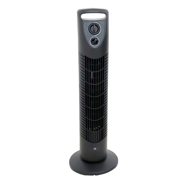 VENTILADOR TORRE 30" 3 VEL C/TEMPOR NG AIR FRESH TO3010