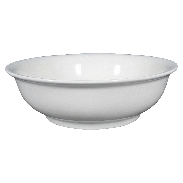 ENSALADERA CERA 10" RED LISA BL GIGI-16