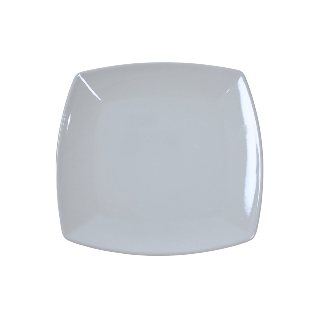 PLATO MELA 9" CUAD GRUESO BL GIGI HM8309/WMP8309