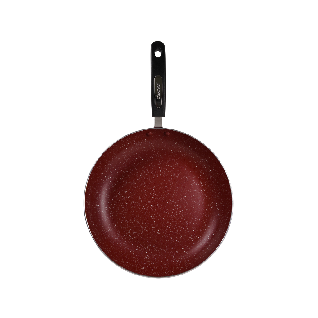 SARTEN ANTIAD 30 CM 2.8 MM RJ PREM ALSASA CM-ANT0928030RJ