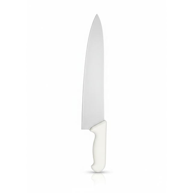 CUCHILLO ACER INOX 10" P/COC PROF BL PRESTIGE PK-CK10W