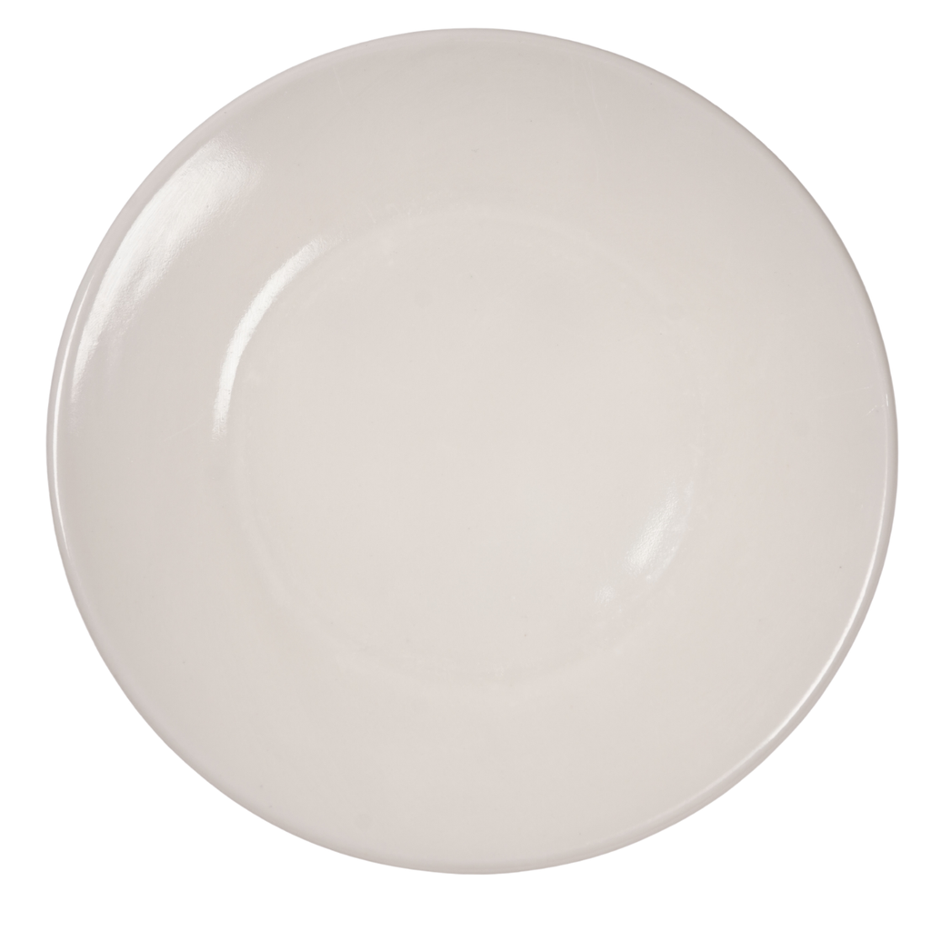 PLATO MELA 8" RED LISO ORI ANCHA BL GIGI CK1028