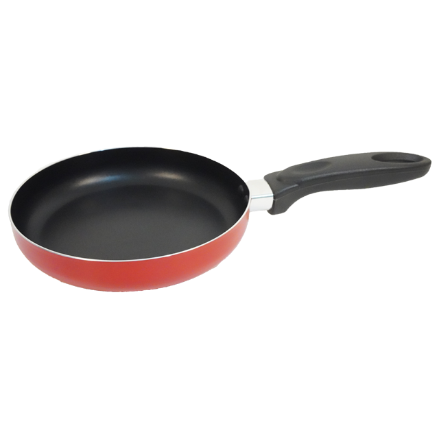 SARTEN ANTIAD 18 CM 1.7MM ESP EASY COL SURT ALSASA CM-ANT0917018MC