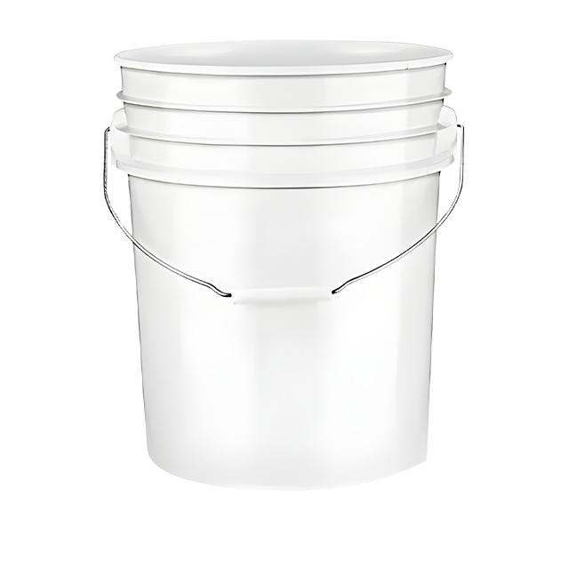 CUBETA PLAS 5 GL C/T COLOR PROPLASA PPA00050