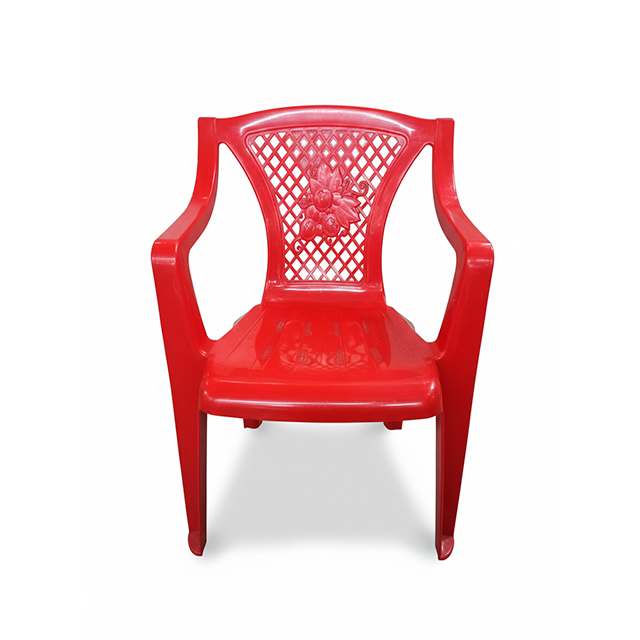 SILLA PLAS INFANTIL UVA C/B PROPLASA PPH00114