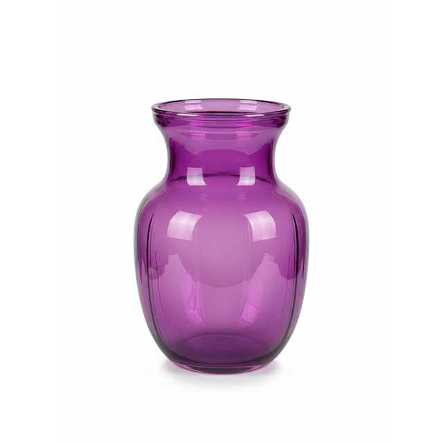 FLORERO VID TRANS MORADO HC-25088