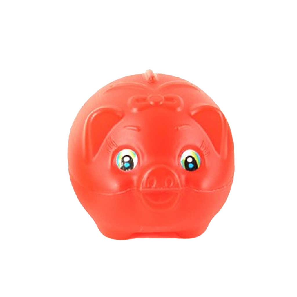 ALCANCIA PLAS CERDO PIWI GRANDE TECNOPACK