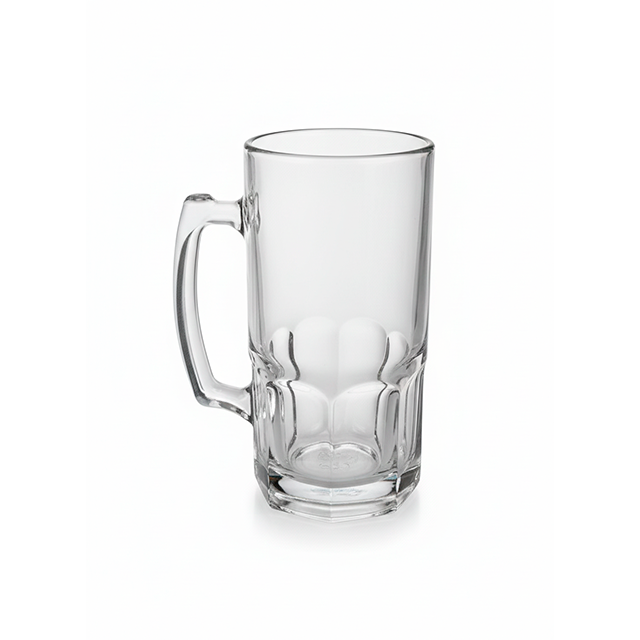 JARRA VID 500 ML CERVECERA CASAMAS ZB03-500