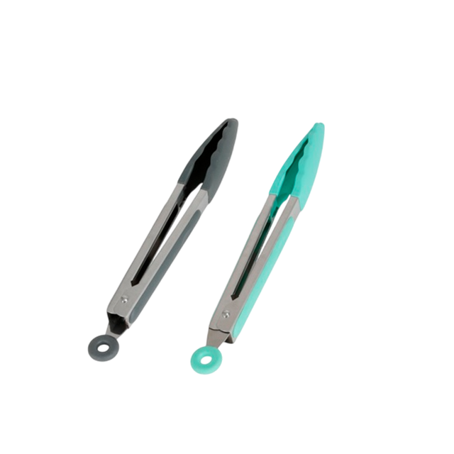 TENAZA ACER/SIL 27X3.5 CM COL SURT ULTIMATE MAYS 716-02266