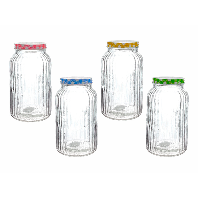 FRASCO VID 1380 ML C/T MET COL SURT HAPPY DOLPHIN 752-OCTTW338C