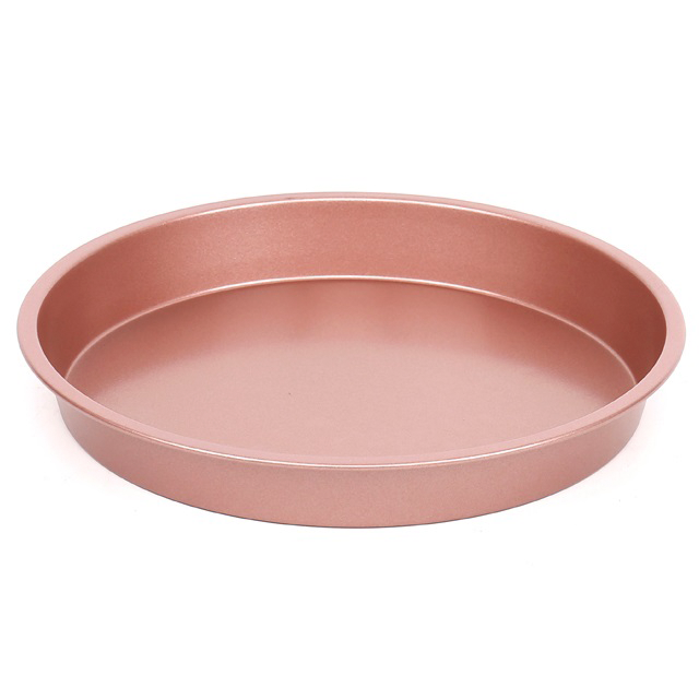 MOLDE P/HORNEAR ACER CARB 24X3 CM LISO ROSA BISTRO MAYS 713-02223