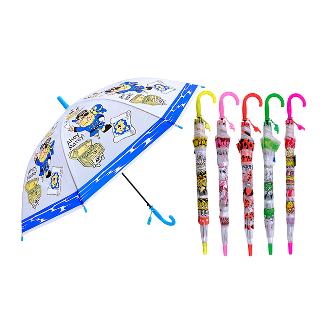 PARAGUAS 49 DECO INFAN COL SURT DIDACTA MAYS 053-0449345