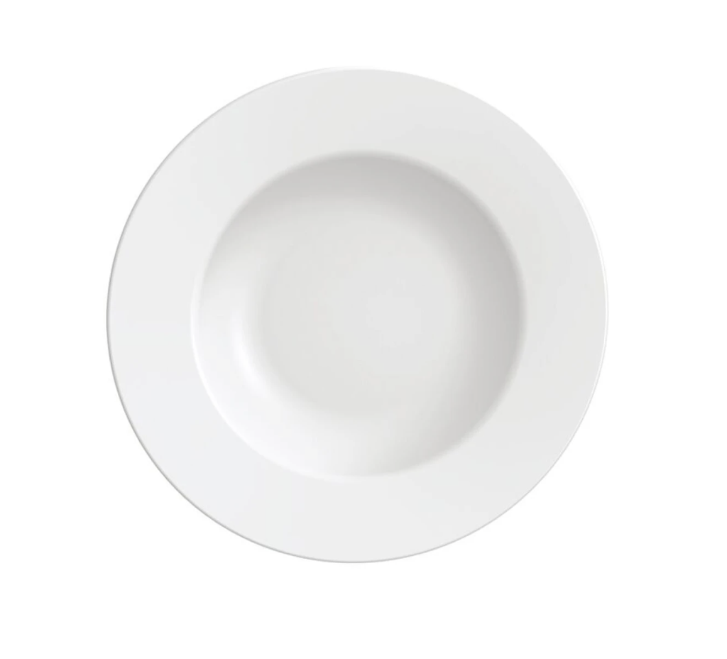 PLATO PORCELANA 6.10" RED TRAMONTINA 96600/108