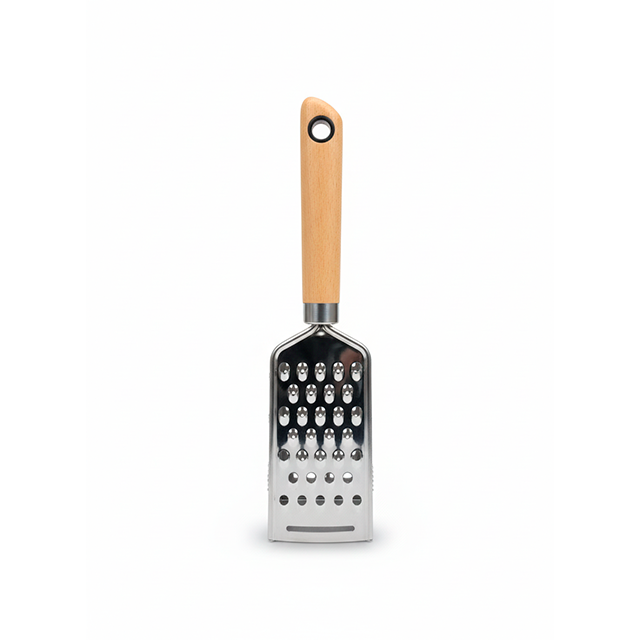 RALLADOR ACER/SILIC 9.5" BLIS KITCHEN TG065-C2
