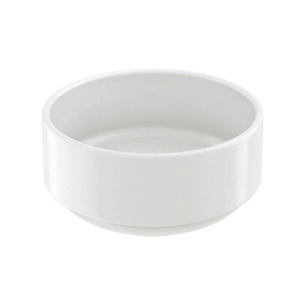 BOWL PORCELANA 4.7" BL TRAMONTINA 96600/163