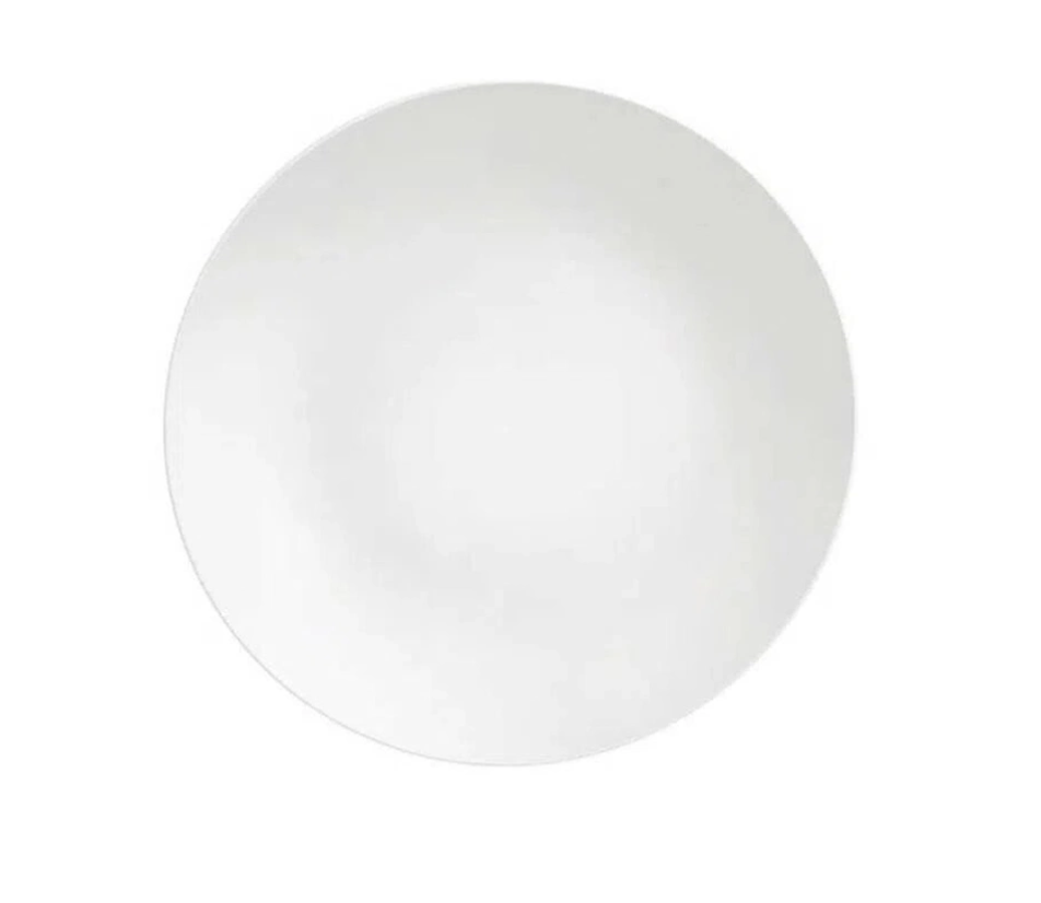 PLATO PORCELANA 11" RED TRAMONTINA 96010/101