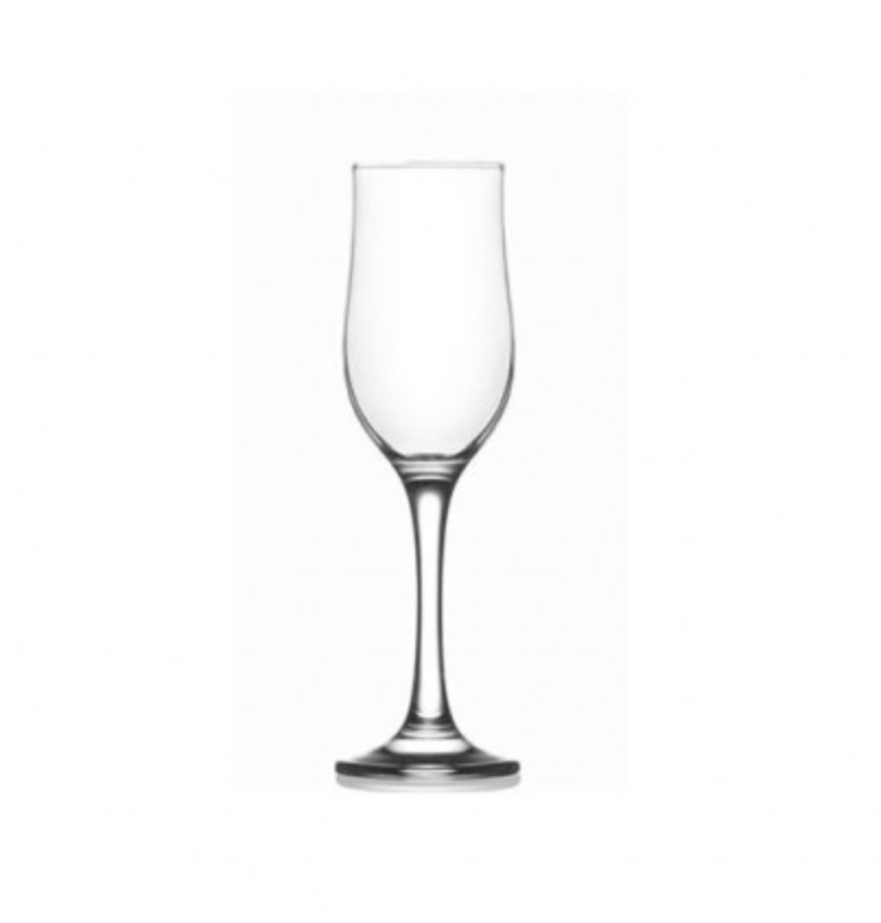 COPA VID CHAMPANGNE 6.5 OZ LAV NEV539