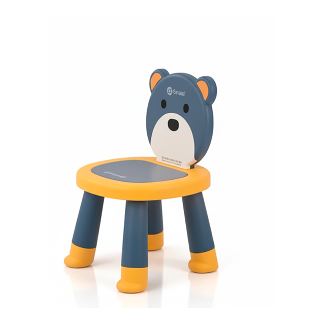 SILLA INFANTIL ARMABLE F/OSO COL SURT YOMH 9263