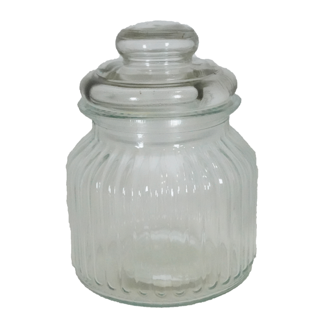 AZUCARERA VID 700ML/23.7 APROX OZ HC-21911