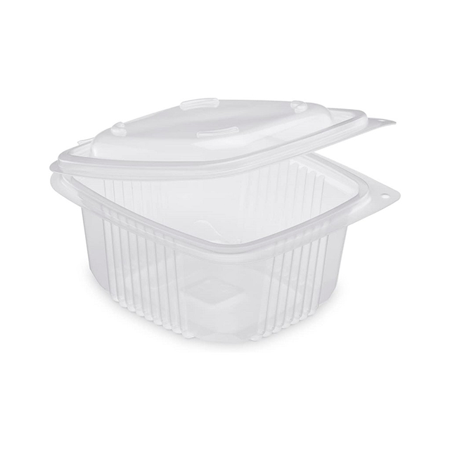 BANDEJA DESE 5 PZ 19X15 P/MICROONDA