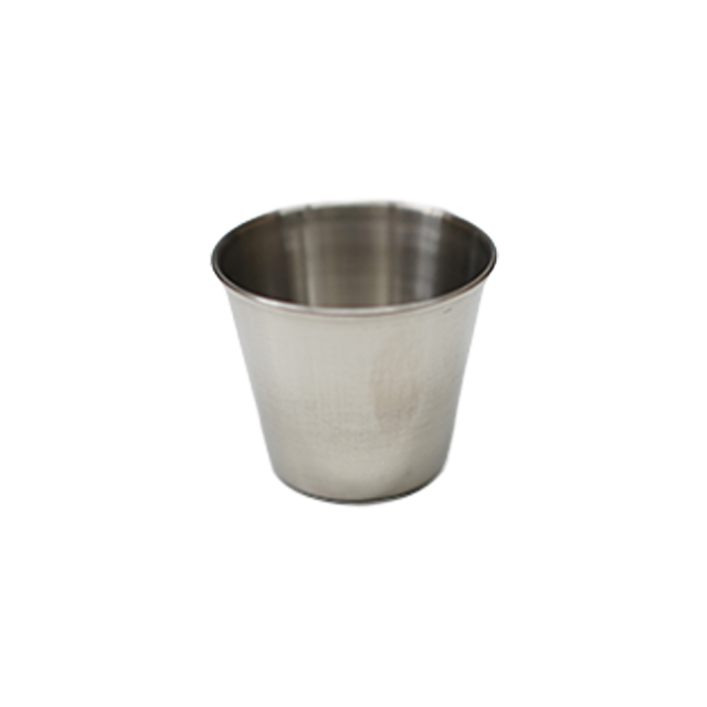 RAMEQUIN METAL 2 OZ 2000A