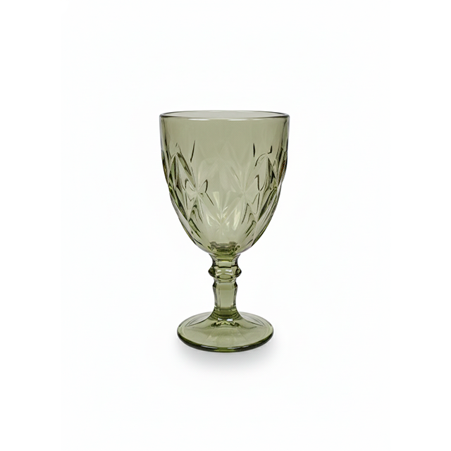 COPA VID LABRADO 12 OZ 16.5X9 CM ROMBO VD GIGI