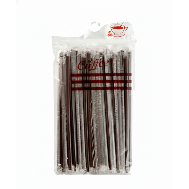 REMOVEDOR PLAS P/CAFE HUECO PLANO 18 CM FORRADO CF 100 PZ JF6020