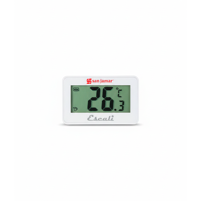TERMOMETRO DIGITAL P/FREEZER BLIS SAN JAMAR THDGRF
