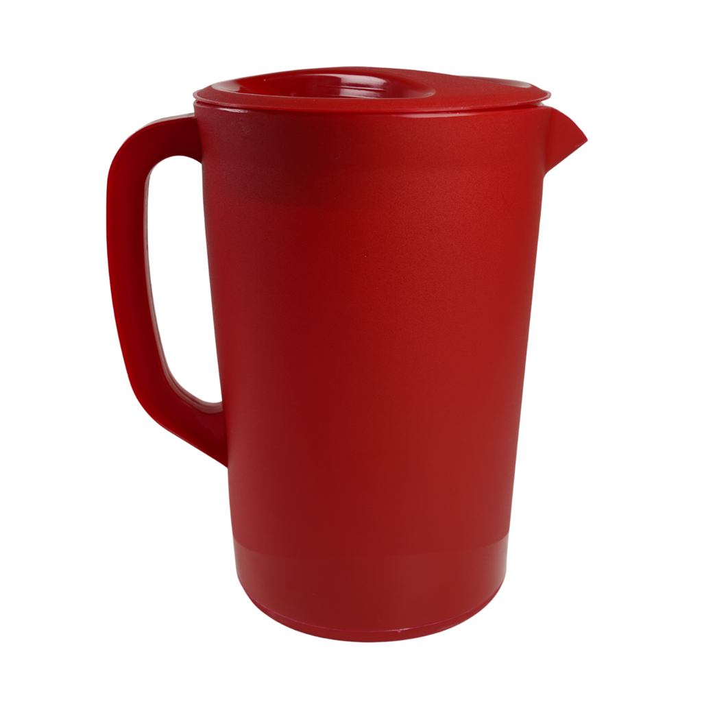 PICHEL PLAS 2.5 LT ROJO TACOPLAST 30051