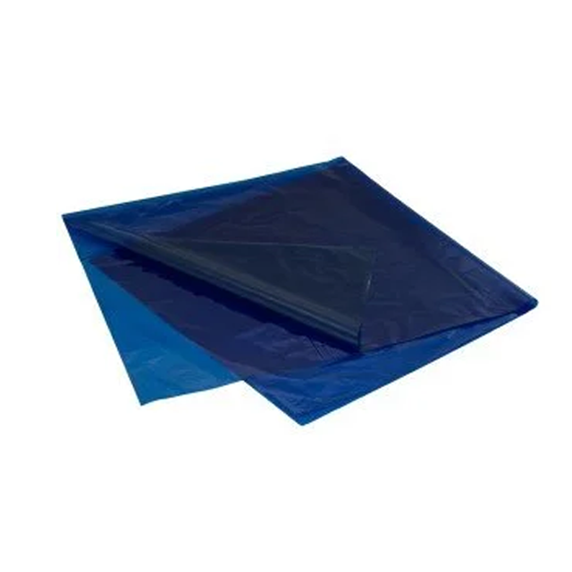 PAPEL CELOFAN AZUL