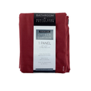 CORTINAS P/BAÑO POLIESTER 70X72" HOMES COLLECTION MAYS 711-1417575-1/1417575-2