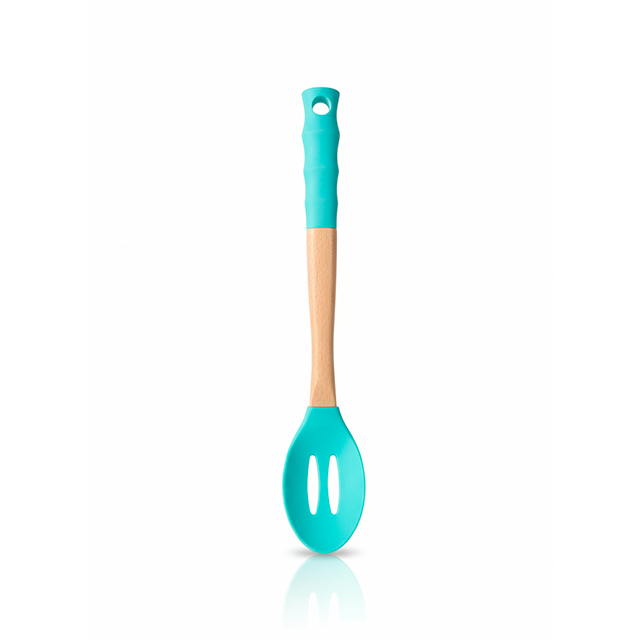 CUCHARON 35 CM SILICONA TOTAL HOME DESING 716-0476490