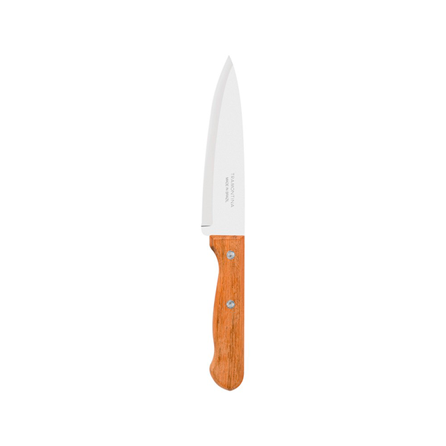 CUCHILLO ACER/MAD 29.5 CM BISTRO MAYS 716-36021
