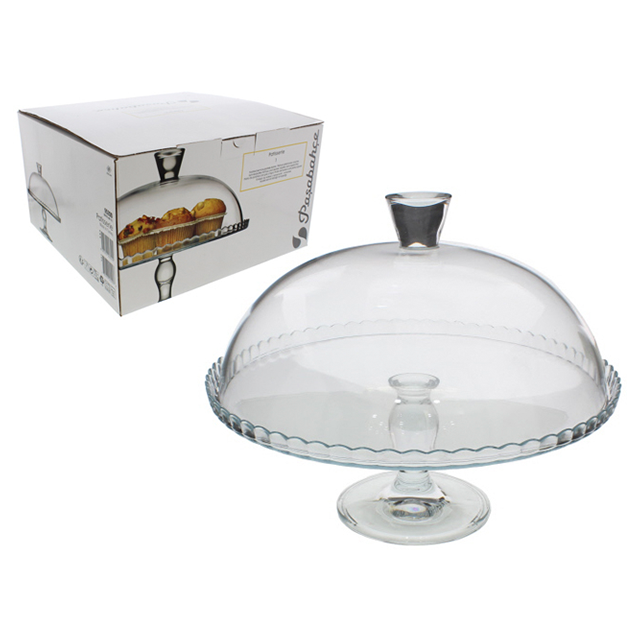 DULCERA VID 322 MM PATISSERIE PASABAHCE 748-95200