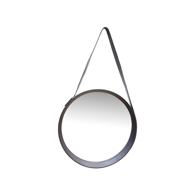 ESPEJO P/PARED PLAS/VID 51.5 CM DECORE MAYS 729-37098