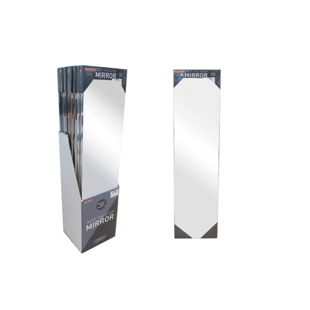 ESPEJO P/PUERTA 30X120 CM IDEAL FORNITURE 729-83085