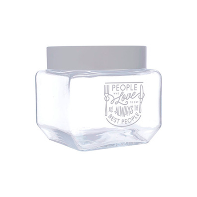 FRASCO VID/MET 800 ML LIFE ART 752-02547