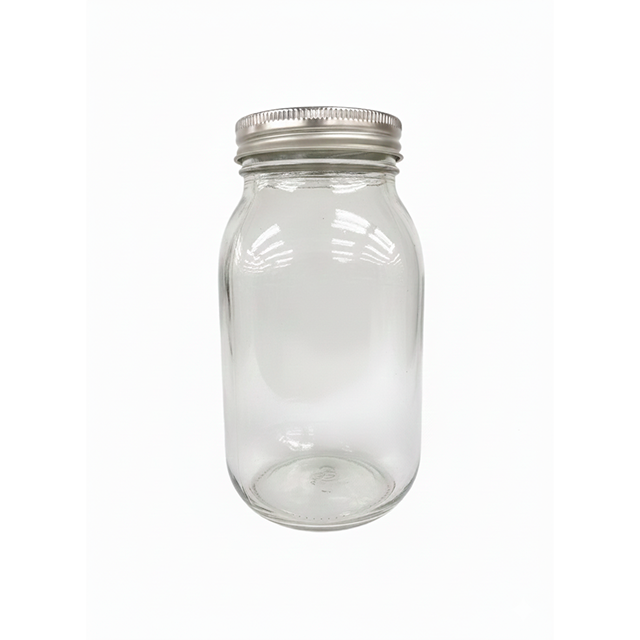 FRASCO VID/MET 850 ML LIFE ART 752-02280