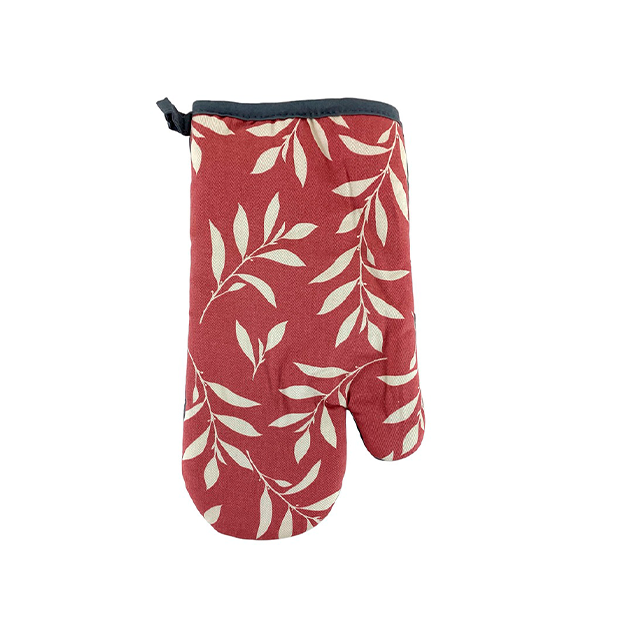 GUANTE P/COCINA ALGODON 17X28 CM HOME LIVING  768-1400514