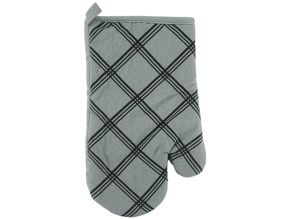 GUANTE P/COCINA ALGODON 17X28 CM HOME LIVING MAYS 768-1400553