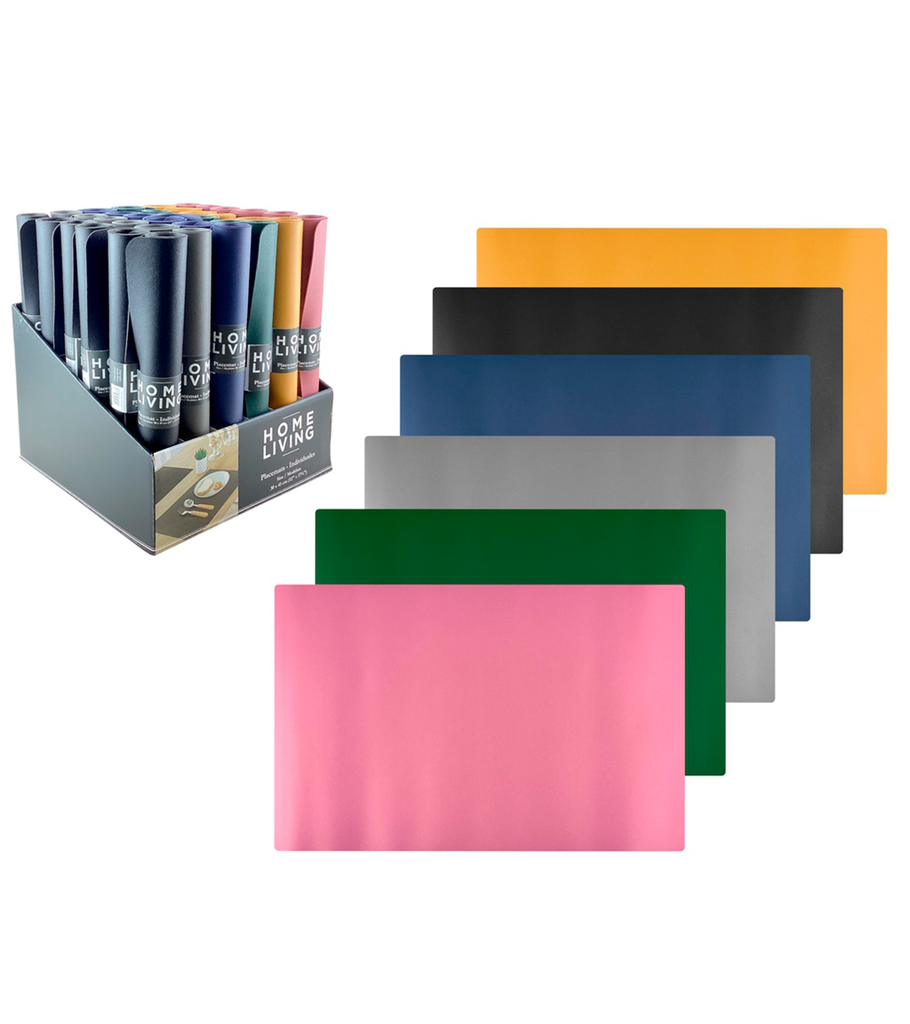 INDIVIDUAL PVC 30X45 CM HOME LIVING MAYS 731-1432683