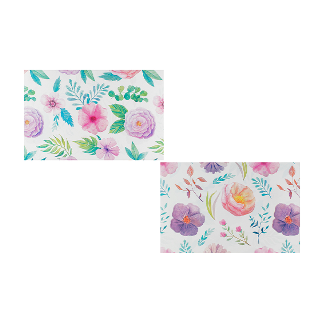 INDIVIDUAL REVERSIBLE PP 43X28 CM HOME LIVING MAYS 731-1419038