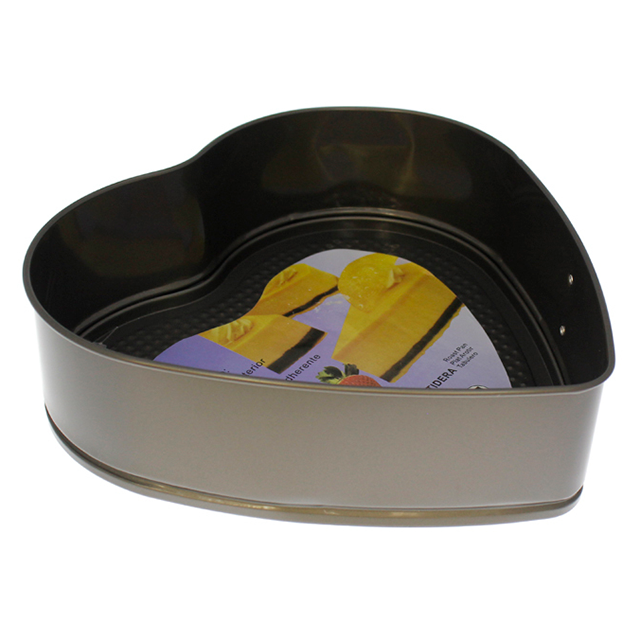 MOLDE P/HORNEAR ACER CARB 27X23X6.5 CM 713-0474592