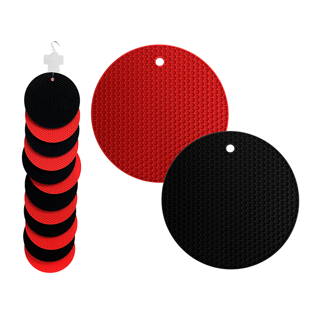 SOPORTE P/OLLA 17.3X17.3X0.6 CM ULTIMATE MAYS 739-01996